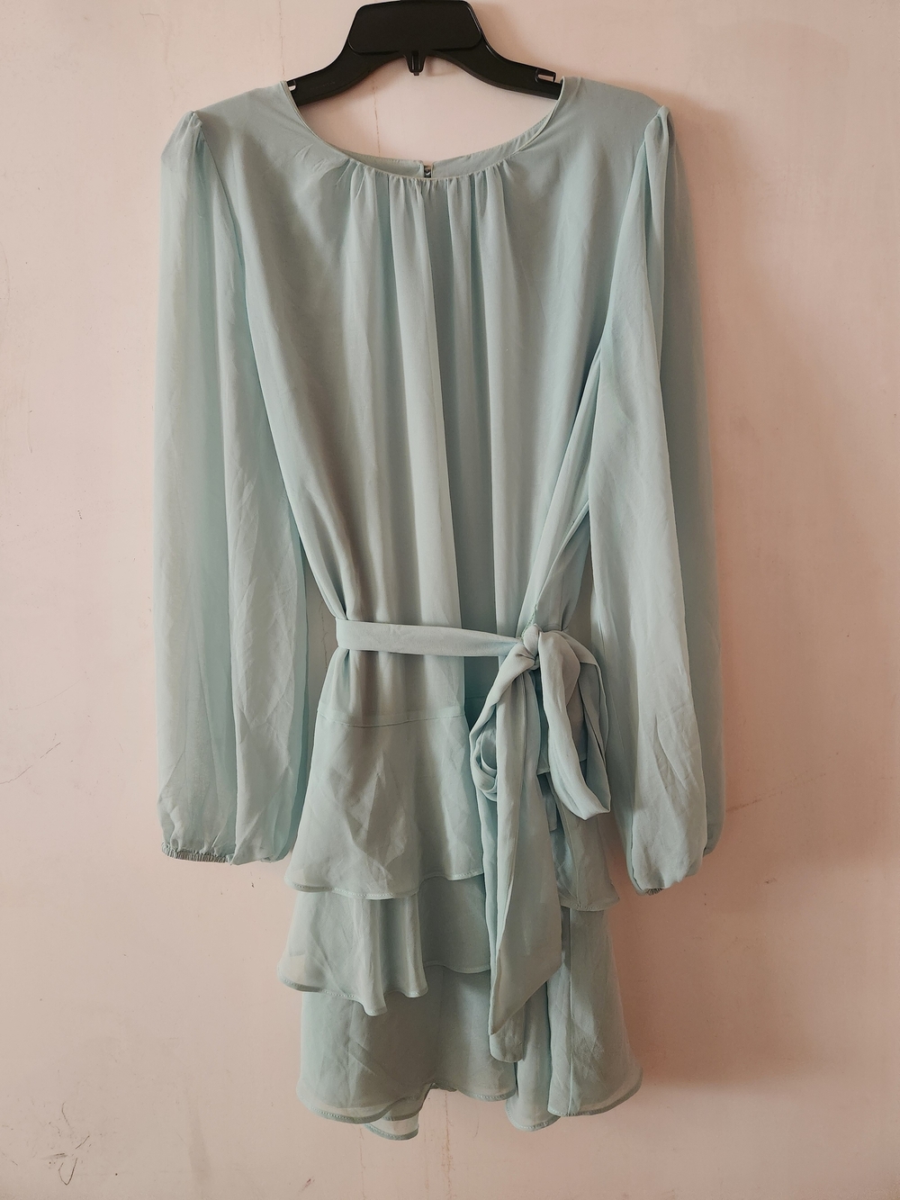 💕5/$25 Mint Green Express Dress